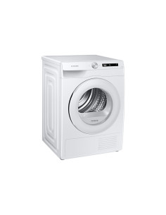 Samsung DV90T5240TW/S3 asciugatrice Libera installazione Caricamento frontale 9 kg A+++ Bianco 2