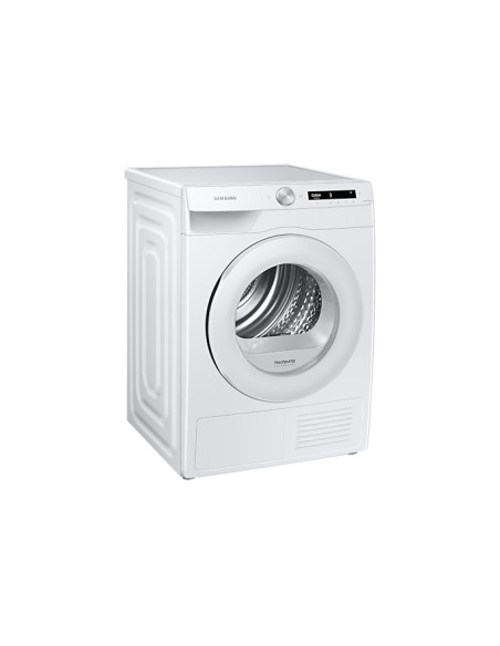 Samsung DV90T5240TW/S3 asciugatrice Libera installazione Caricamento frontale 9 kg A+++ Bianco