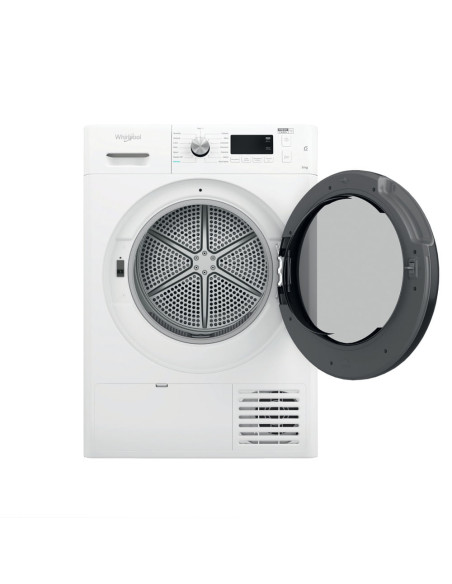 Whirlpool FreshCare Asciugatrice a libera installazione - FFTN M11 9X2B IT