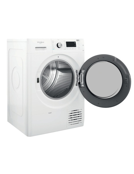 Whirlpool FreshCare Asciugatrice a libera installazione - FFTN M11 9X2B IT