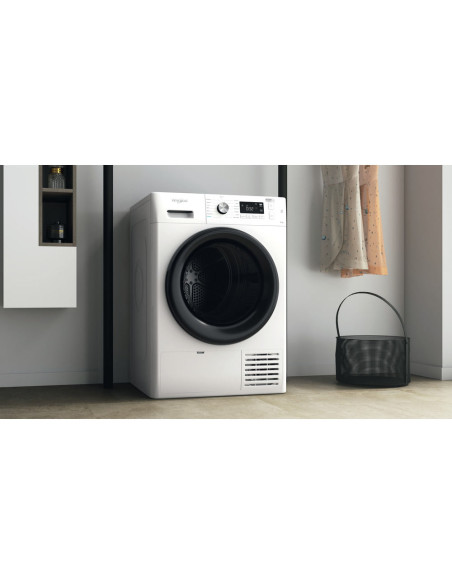 Whirlpool FreshCare Asciugatrice a libera installazione - FFTN M11 9X2B IT
