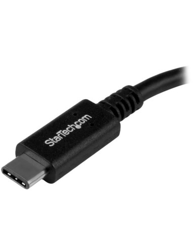 StarTech.com Adattatore USB-A a USB-C USB 3.1