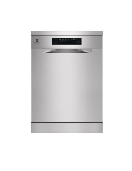 LAVAST ESM48310SX 60 CM INOX D 14