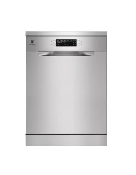 LAVAST ESM48200SX 60 CM INOX E 14
