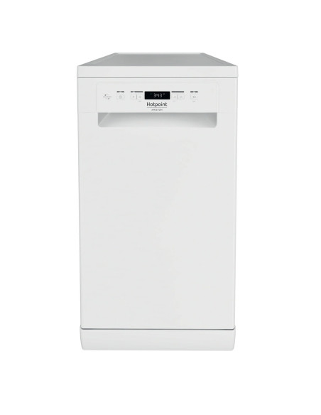 Hotpoint Ariston Lavastoviglie a libera installazione HSFC 3T127 C