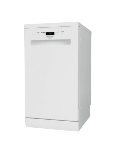 Hotpoint Ariston Lavastoviglie a libera installazione HSFC 3T127 C 2