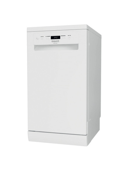 Hotpoint Ariston Lavastoviglie a libera installazione HSFC 3T127 C