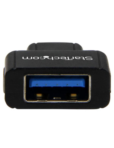 StarTech.com Adattatore USB-C a USB-A - M/F - USB 3.0