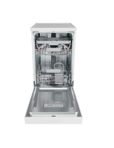 Hotpoint Ariston Lavastoviglie a libera installazione HSFC 3T127 C