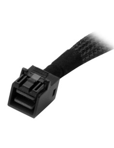 StarTech.com Cavo interno Mini SAS a SATA da 1m - SFF-8643 a 4x SATA 2