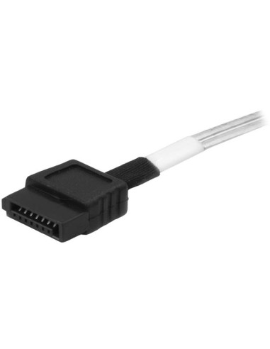 StarTech.com Cavo interno Mini SAS a SATA da 1m - SFF-8643 a 4x SATA