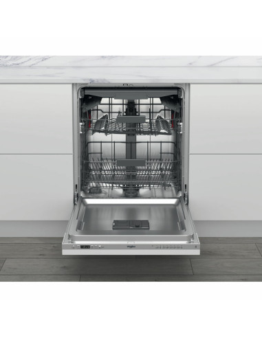 Whirlpool Lavastoviglie da incasso - WIC 3C26 F