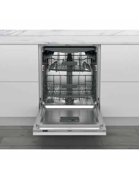 Whirlpool Lavastoviglie da incasso - WIC 3C26 F