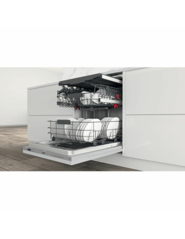 Whirlpool Lavastoviglie da incasso - WIC 3C26 F