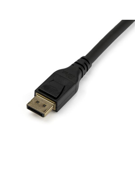 StarTech.com Cavo DisplayPort 1.4 da 3m - Conforme VESA