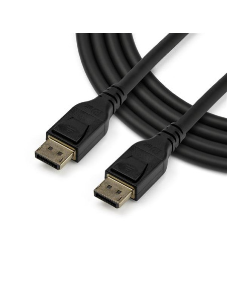 StarTech.com Cavo DisplayPort 1.4 da 3m - Conforme VESA