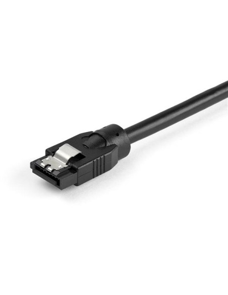 StarTech.com Cavo SATA tondo da 0,6 m