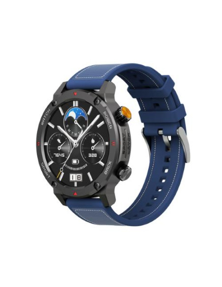 IMIKI D2(C1)XPL.SCOUT(SIL)BLU