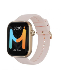 IMIKI ST2 4,98 cm (1.96") IPS 41 mm Digitale 240 x 296 Pixel Touch screen Oro