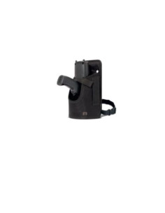 HOLSTER WITH FRONT POCKET - BELT