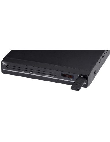 Trevi 0358000 DVD player