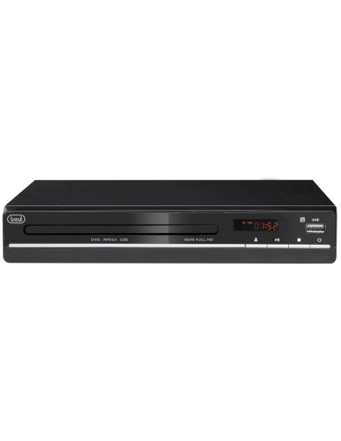 Trevi 0358000 DVD player