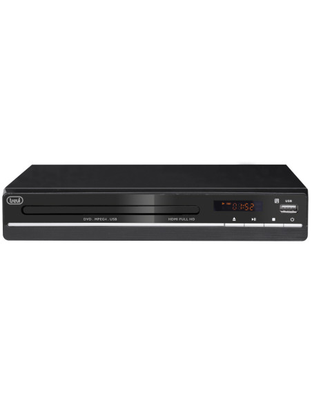 Trevi 0358000 DVD player