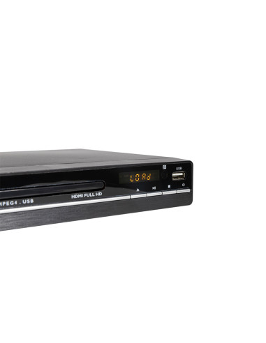 Trevi 0358000 DVD player