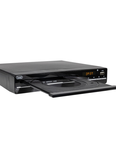 Trevi 0358000 DVD player