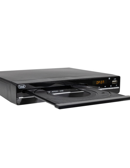 Trevi 0358000 DVD player