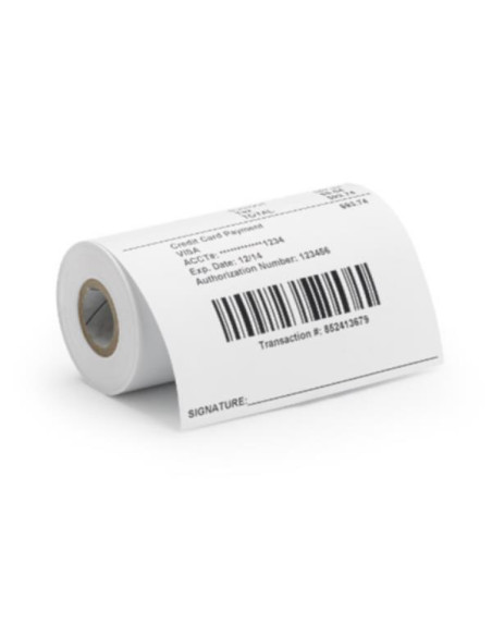ETICH. TERMICA 101.6MM X 30MT