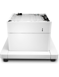 HP Alimentatore della carta da 500 fogli con cabinet per dispositivi LaserJet