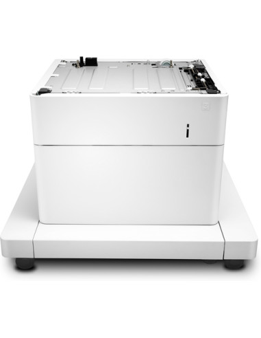 HP Alimentatore della carta da 500 fogli con cabinet per dispositivi LaserJet