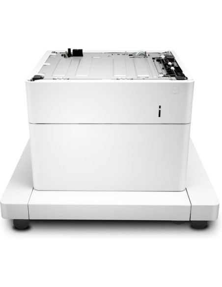 HP Alimentatore della carta da 500 fogli con cabinet per dispositivi LaserJet