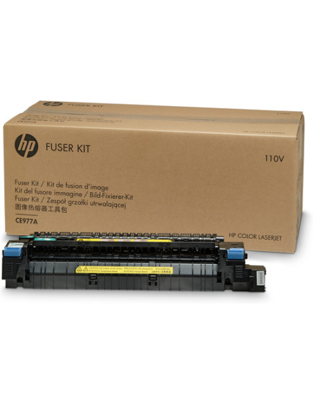 HP Kit fusore 220 V Color LaserJet CE978A