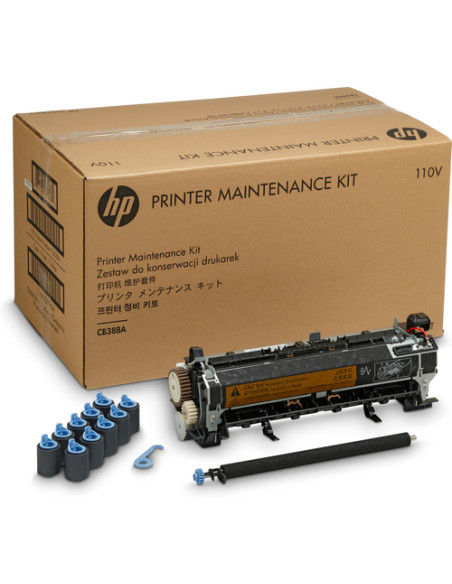 HP LaserJet 220V User Maintenance Kit Kit di manutenzione