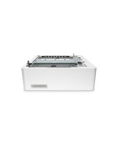 HP Vassoio alimentatore LaserJet da 550 fogli