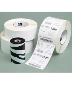 KIT.TTR 84MMX74MT+ETICHETTE 75X35MM