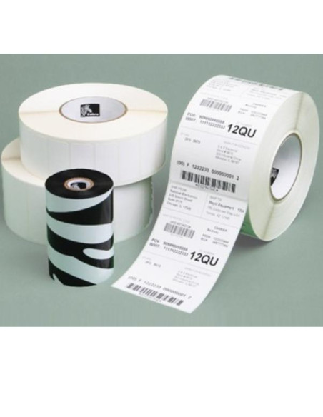 KIT.TTR 84MMX74MT+ETICHETTE 75X35MM