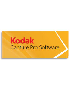 Kodak Alaris Capture Pro, Grp DX, 1Y Editor grafico 1 anno/i