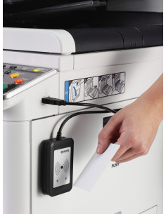 KYOCERA 870LSHW004 kit per stampante Kit di inizializzazione