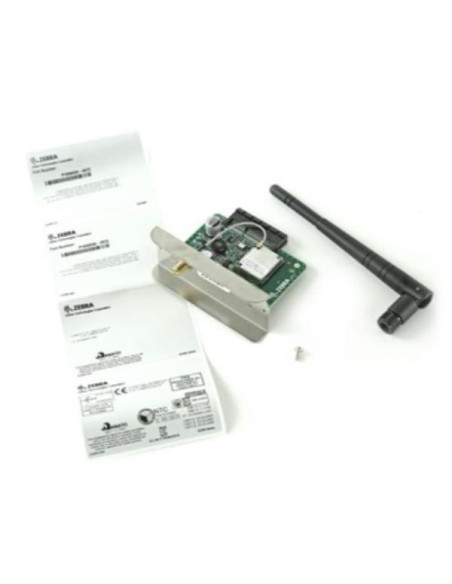 UPGRADE WIFI KIT ZT410/420/200