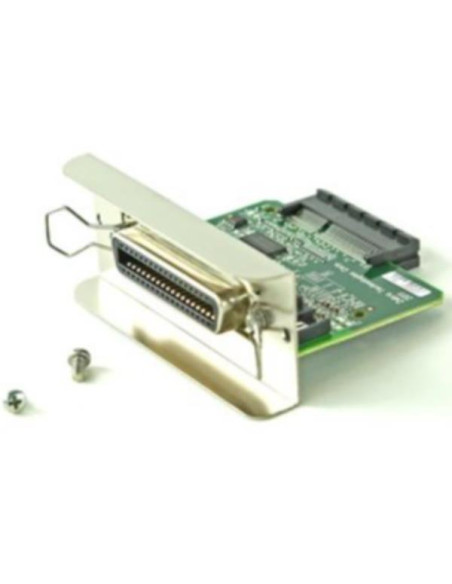 ZT200 SERIES PARALLEL PORT