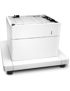 HP Alimentatore della carta da 500 fogli con cabinet per dispositivi LaserJet 2