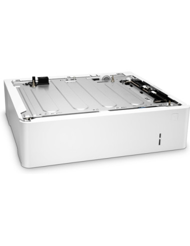 HP LaserJet Vassoio di alimentazione della carta da 550 fogli