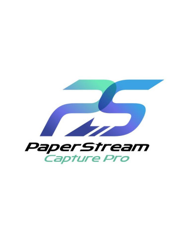 Ricoh PaperStream Capture Pro Scan-S 12m 1 licenza/e 12 mese(i)