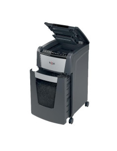 DISTRUGGID. OPTIMUM AUTOFEED+ 300X