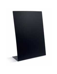 SUPPORTO NERO 21X30 CM.