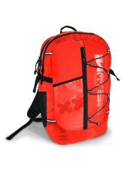 NEW CARRY BACKPACK ORANGE