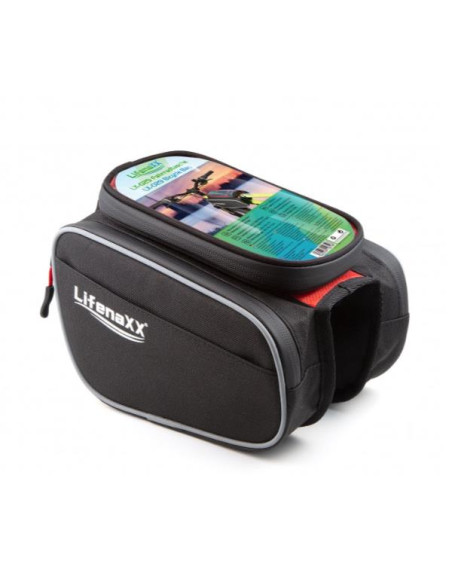 BORSA IMPERMEABILE BICI/ ESCOOTER